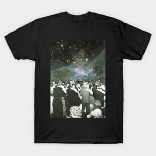 Dancing under the stars T-Shirt